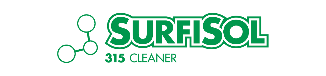 SurfiSol 315 Cleaner