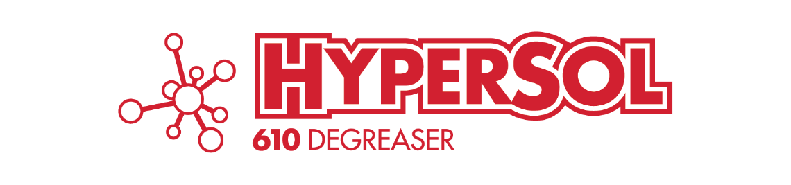 HyperSol 610 Degreaser