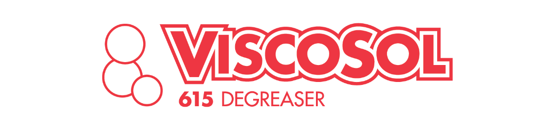 ViscoSol 615 Degreaser